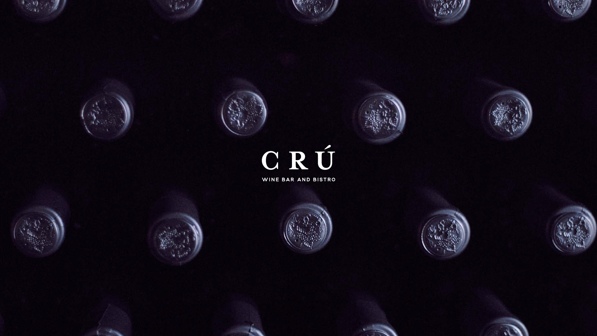 Crú Wine Bar